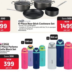 Frying pan at Makro