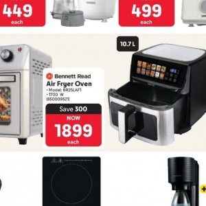 Oven at Makro