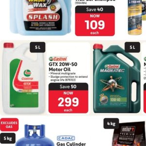   at Makro