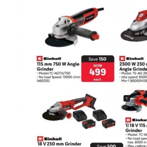   at Makro
