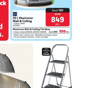   at Makro