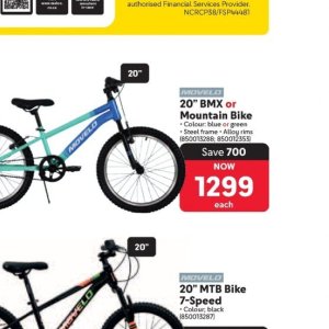 Rims at Makro