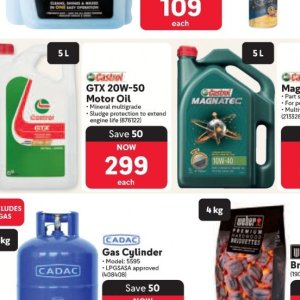   at Makro