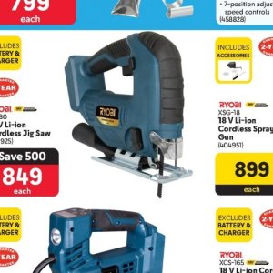  at Makro