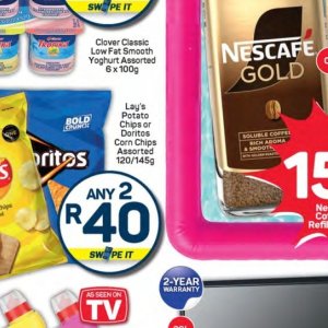   at Pick n Pay Hyper