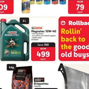   at Makro
