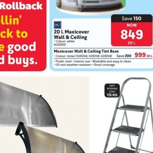   at Makro