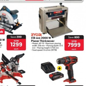   at Makro