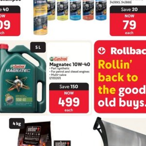   at Makro