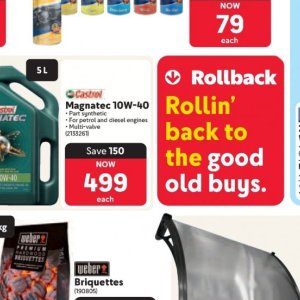   at Makro
