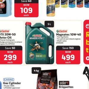   at Makro