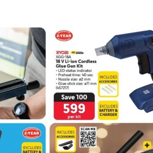   at Makro