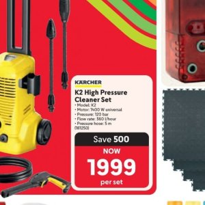  KARCHER at Makro