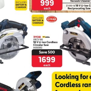   at Makro