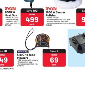 Belt at Makro