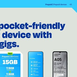 Tablet samsung  at Telkom Mobile