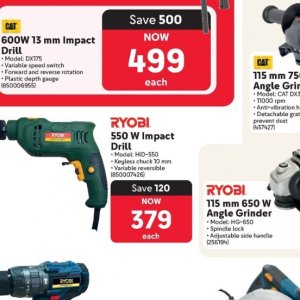   at Makro