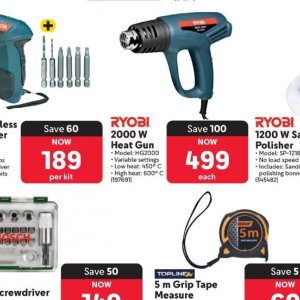   at Makro