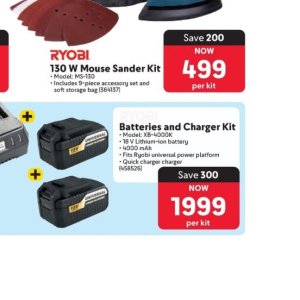   at Makro
