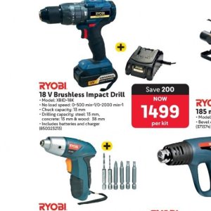   at Makro