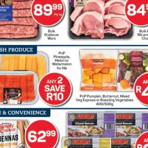 Melon at Pick n Pay Hyper