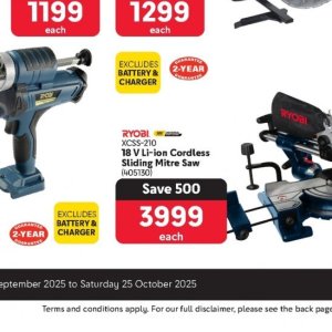   at Makro