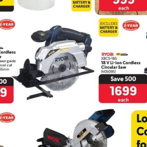   at Makro