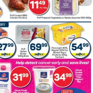 Butter at Pick n Pay Hyper