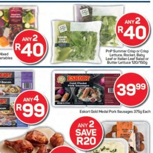 Butter at Pick n Pay Hyper