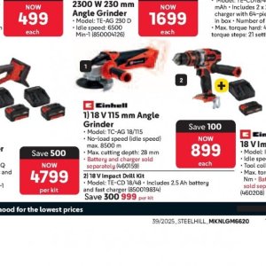   at Makro