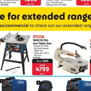   at Makro