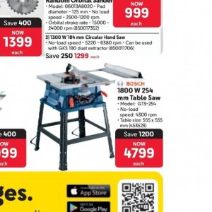   at Makro
