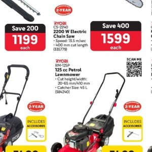   at Makro