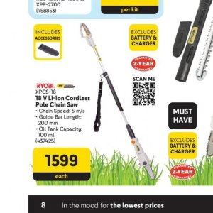   at Makro