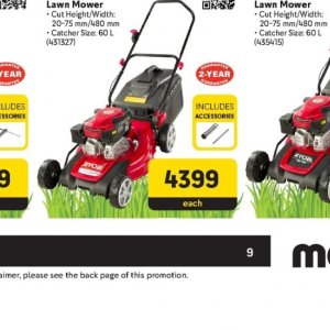   at Makro
