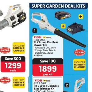   at Makro