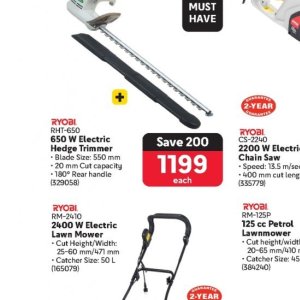   at Makro
