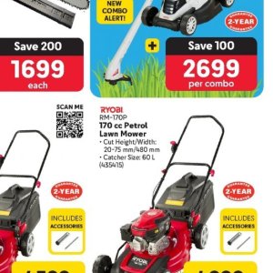   at Makro