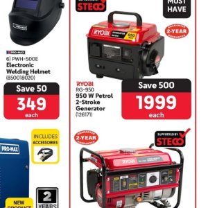   at Makro