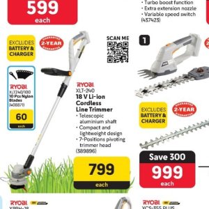   at Makro
