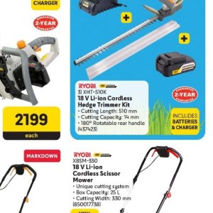   at Makro
