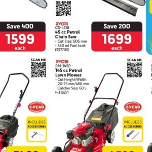   at Makro