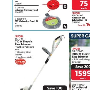   at Makro