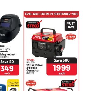   at Makro