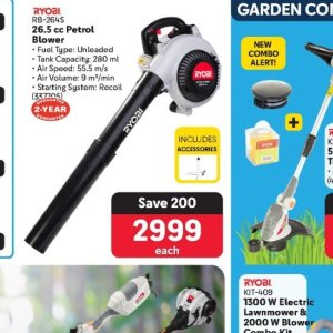   at Makro