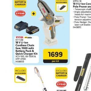   at Makro