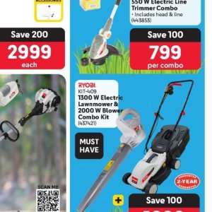   at Makro