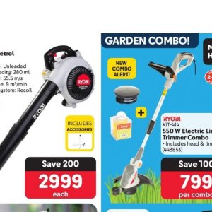   at Makro