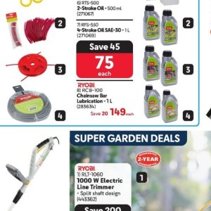   at Makro