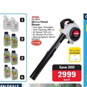   at Makro